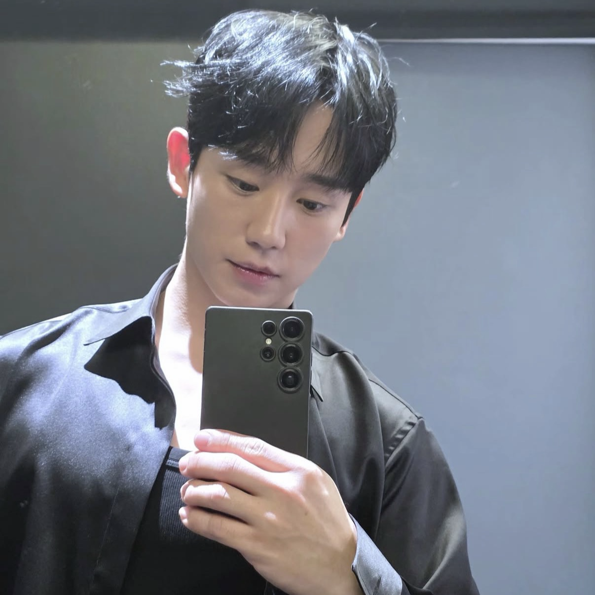 丁海寅的最新照片