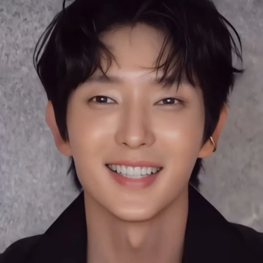 이준기의 최신 사진