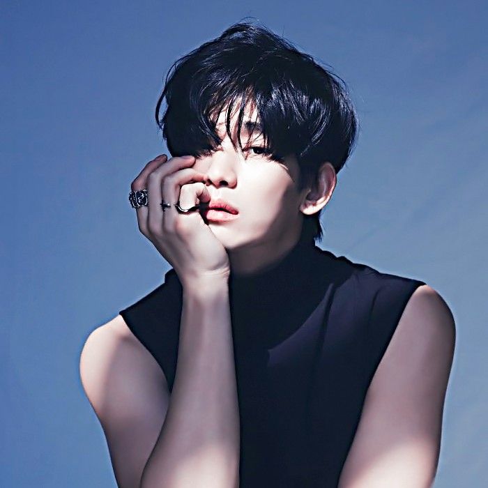 ファンが撮影したキム・スヒョンの瞬間