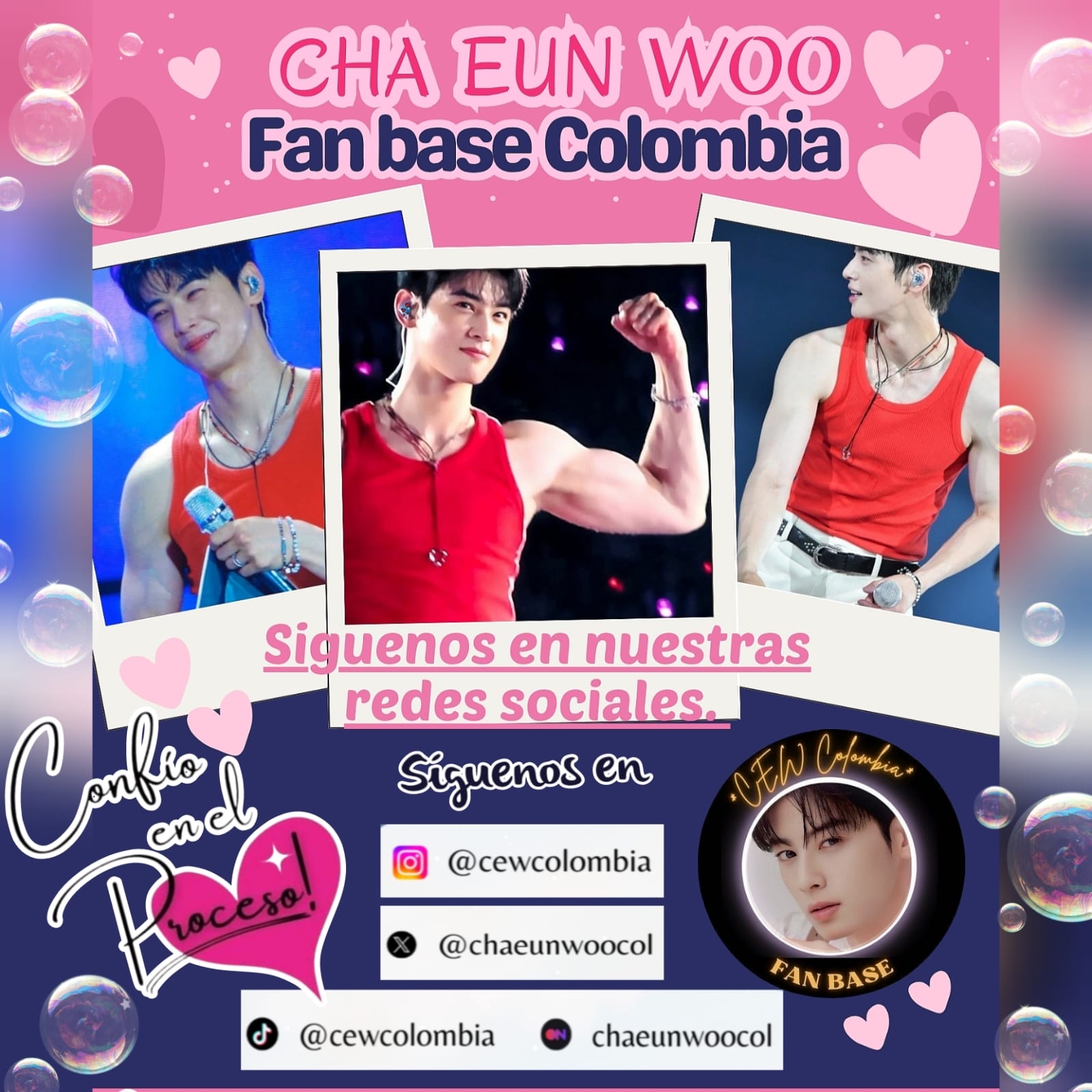 车银优的近期活动照