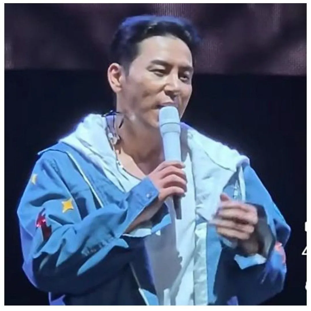 Foto kegiatan terbaru dari Jang Minho