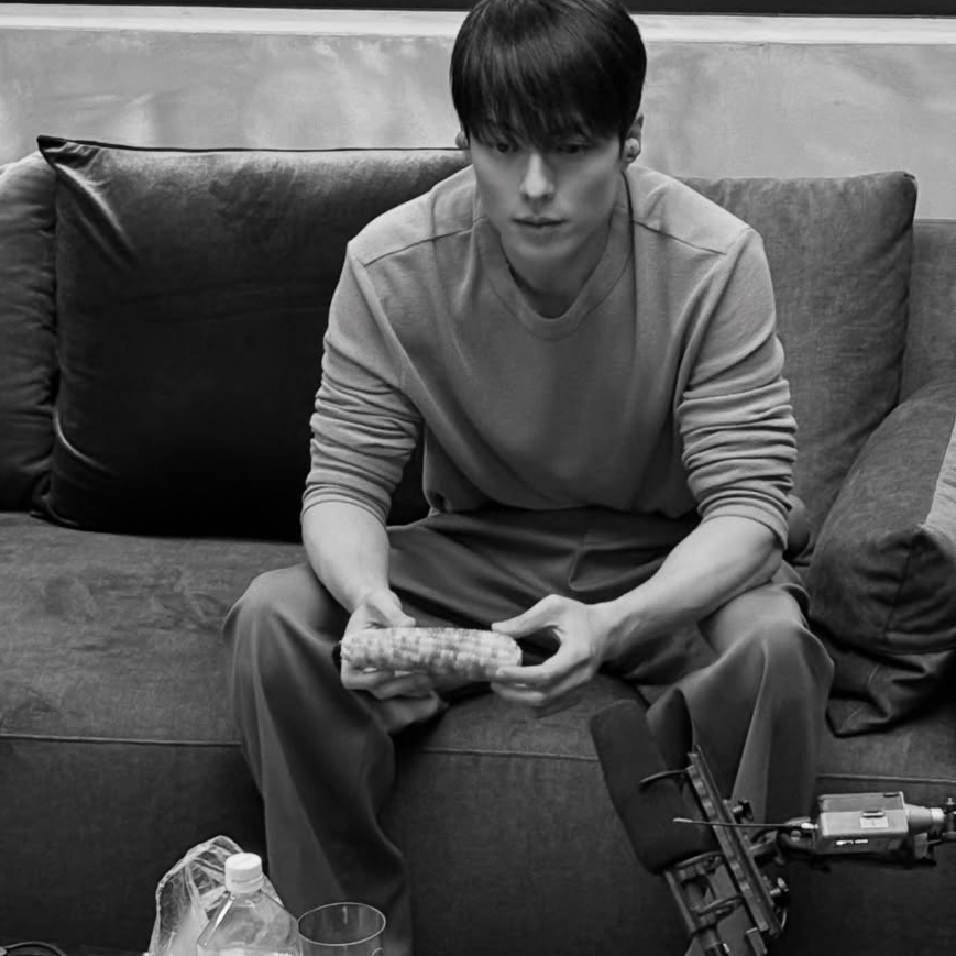 张基龙的近期活动照