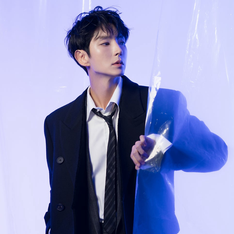 이준기 최근 활동샷