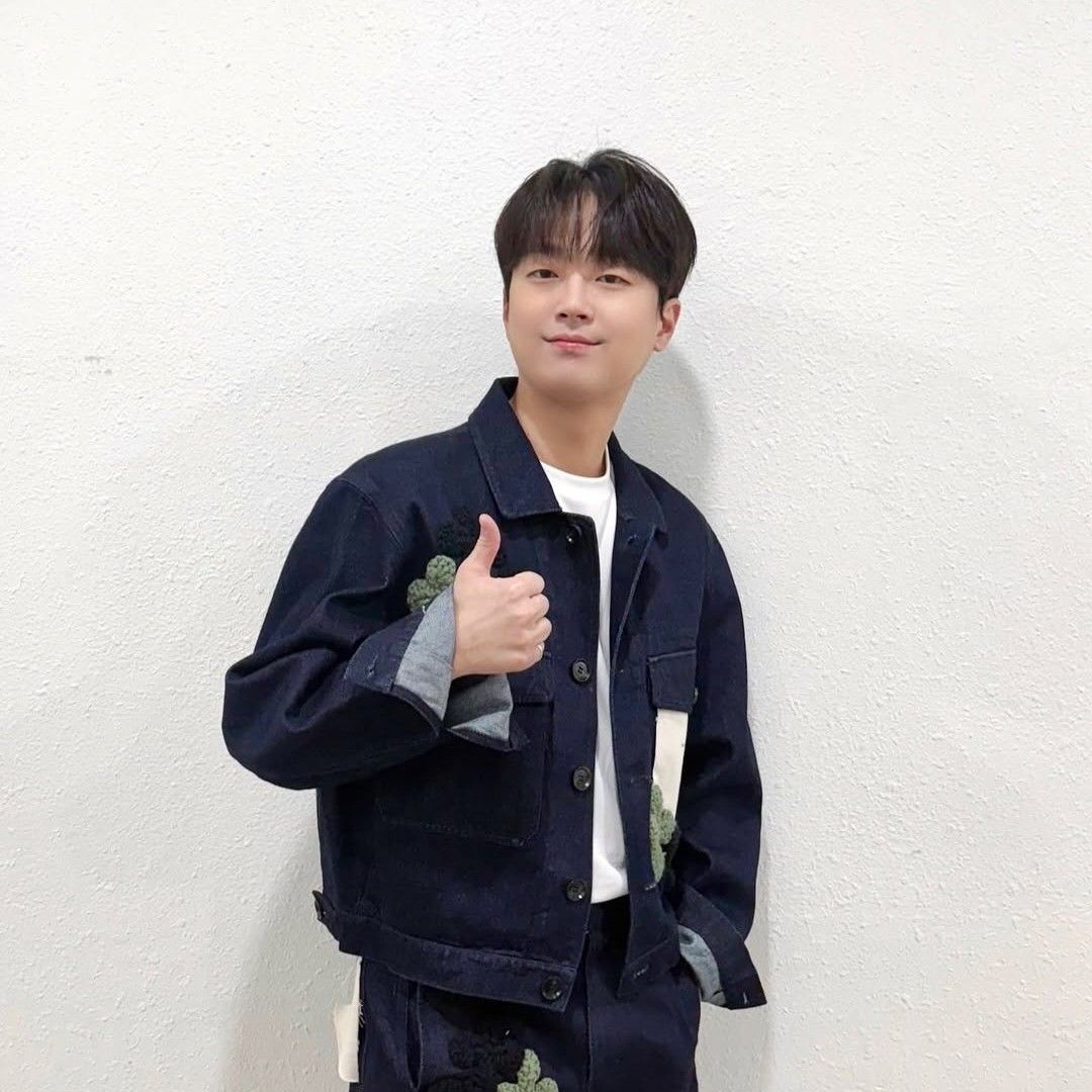 이찬원의 비하인드 컷