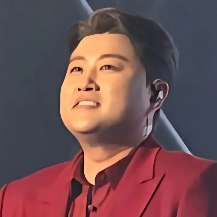 金浩中的幕后花絮