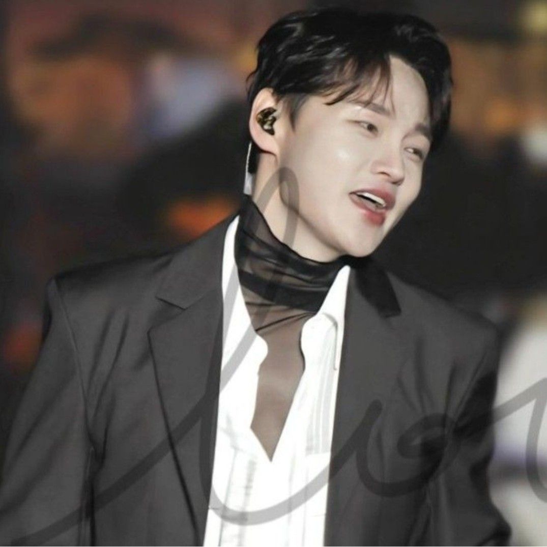 Foto kegiatan terbaru dari Park Seojin