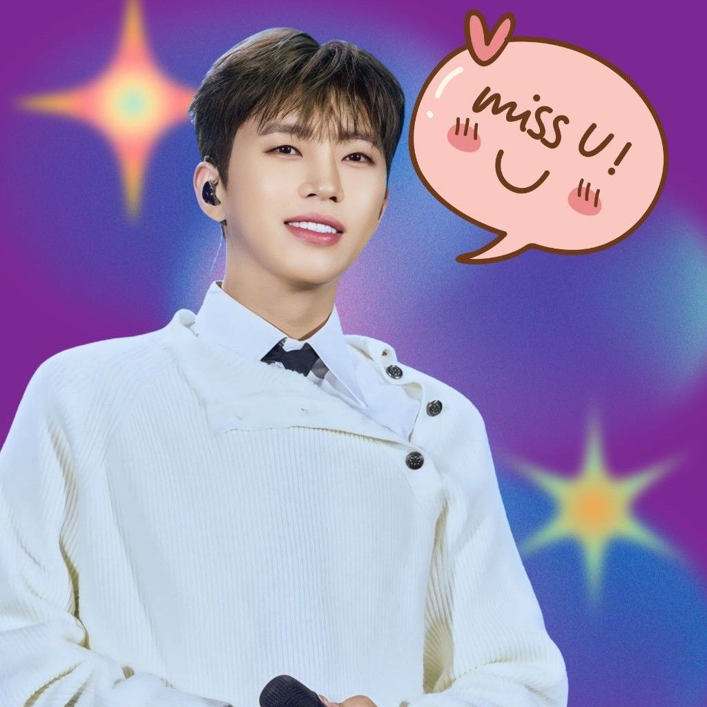 Recent activity shot of Lim Youngwoong