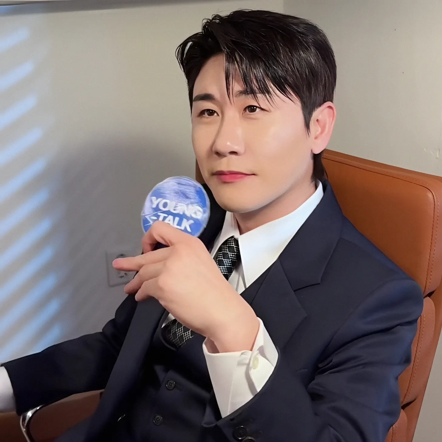 영탁 최근 활동샷