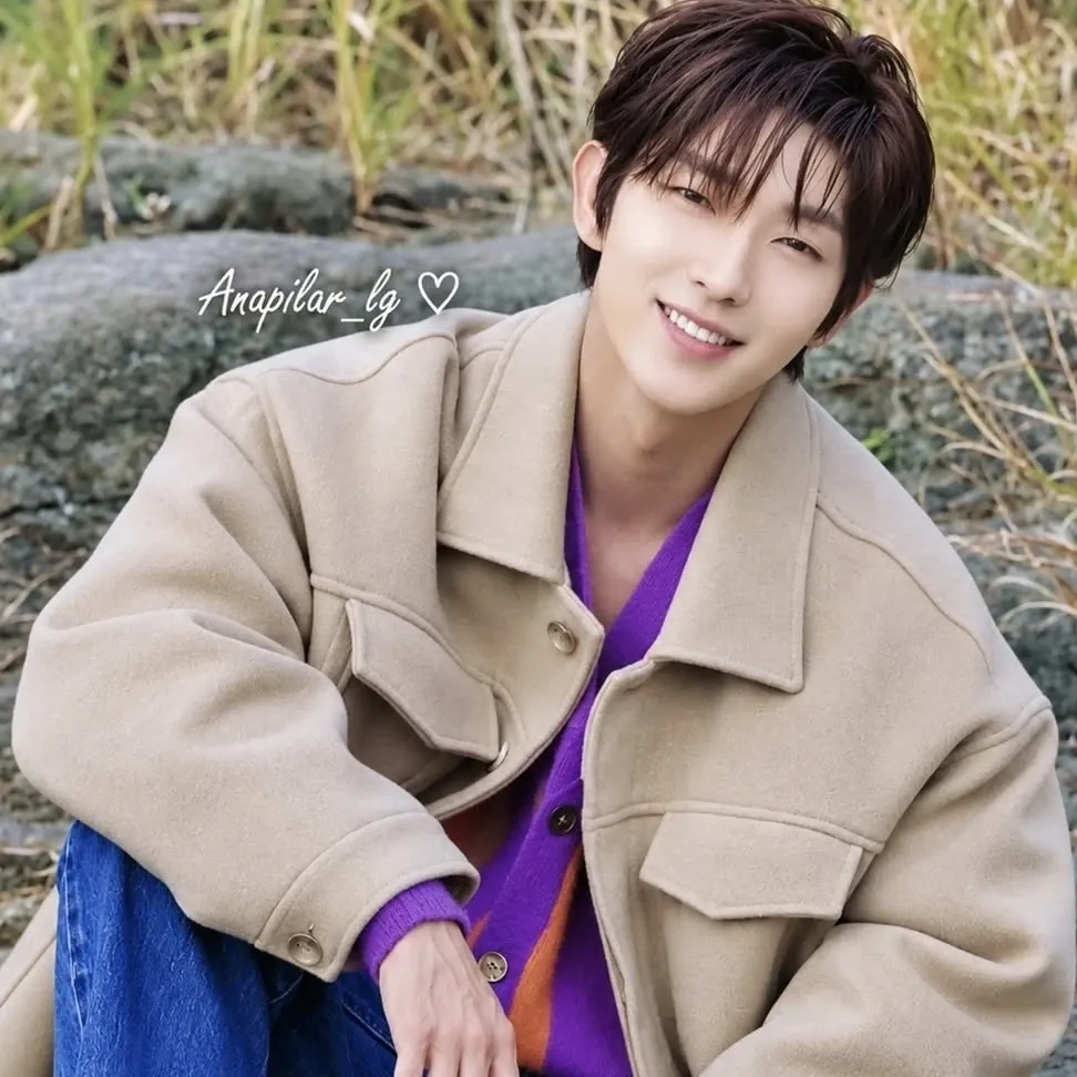 이준기 최근 활동샷