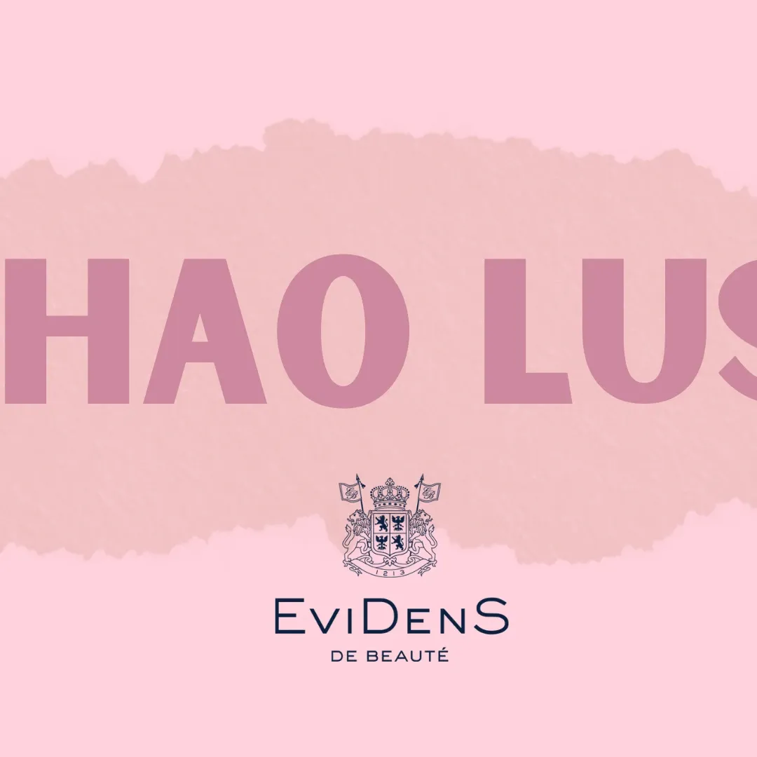 Latest photo of Zhao Lusi