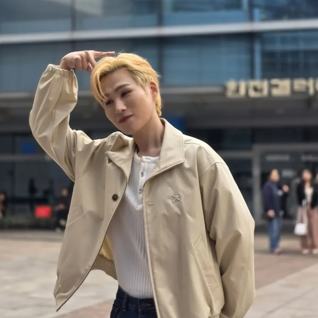 金熙栽的近期活動照