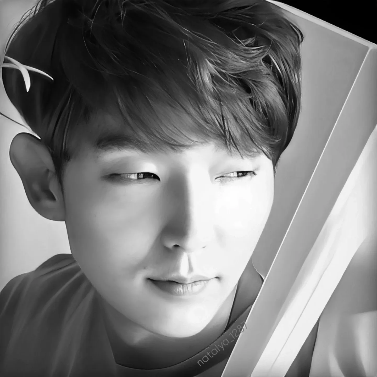 이준기의 최신 사진