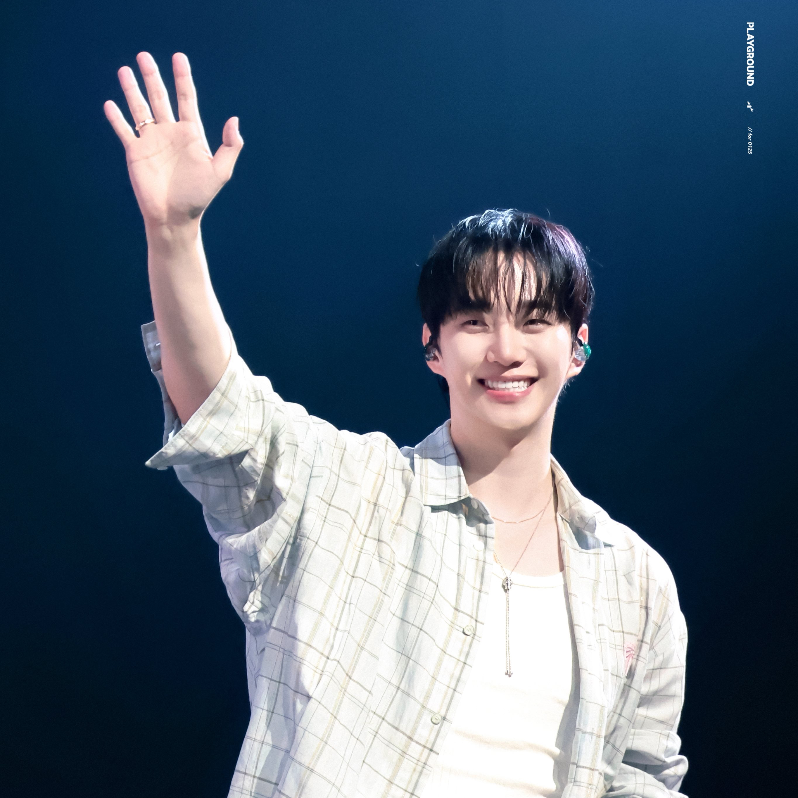 이준호의 최신 사진