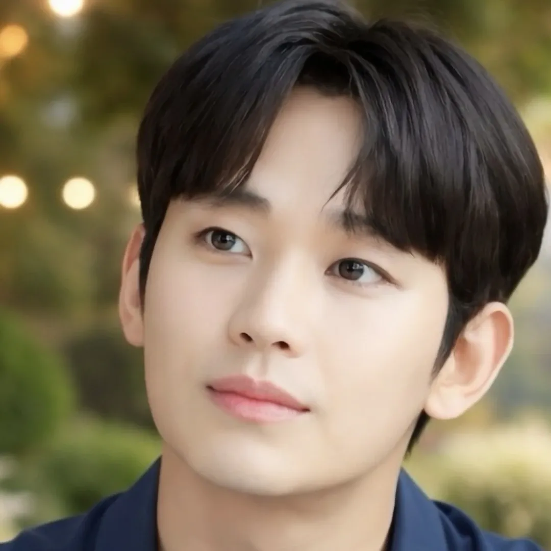 Latest photo of Kim Soohyun