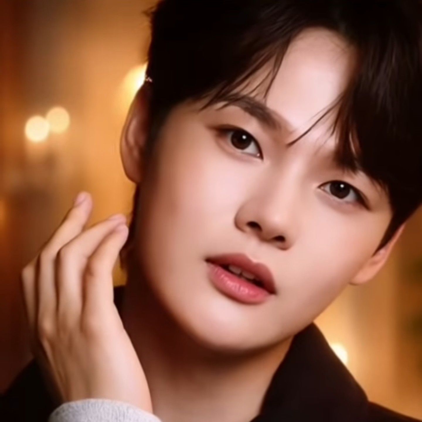 박서진 최근 활동샷