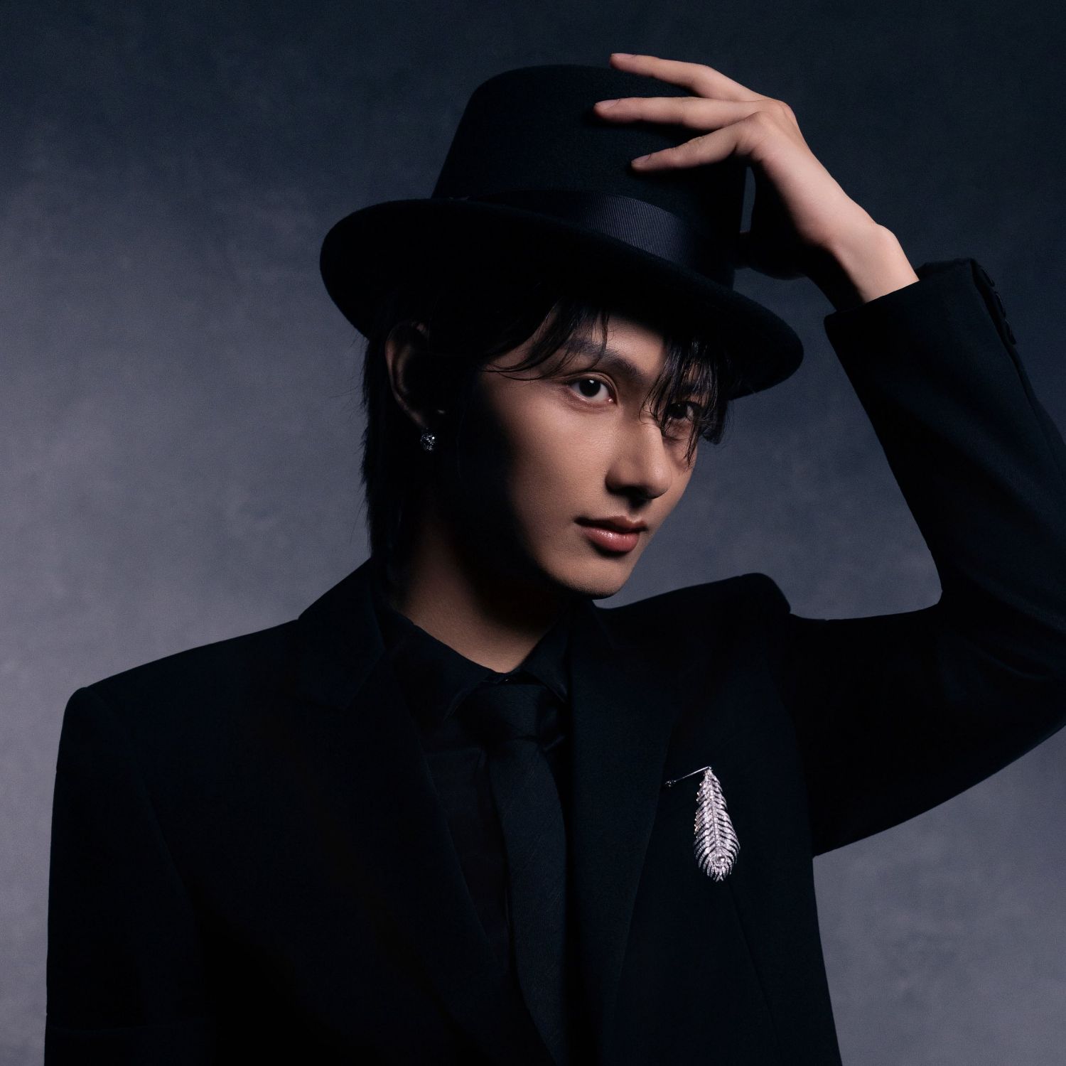 Latest photo of Wen Junhui