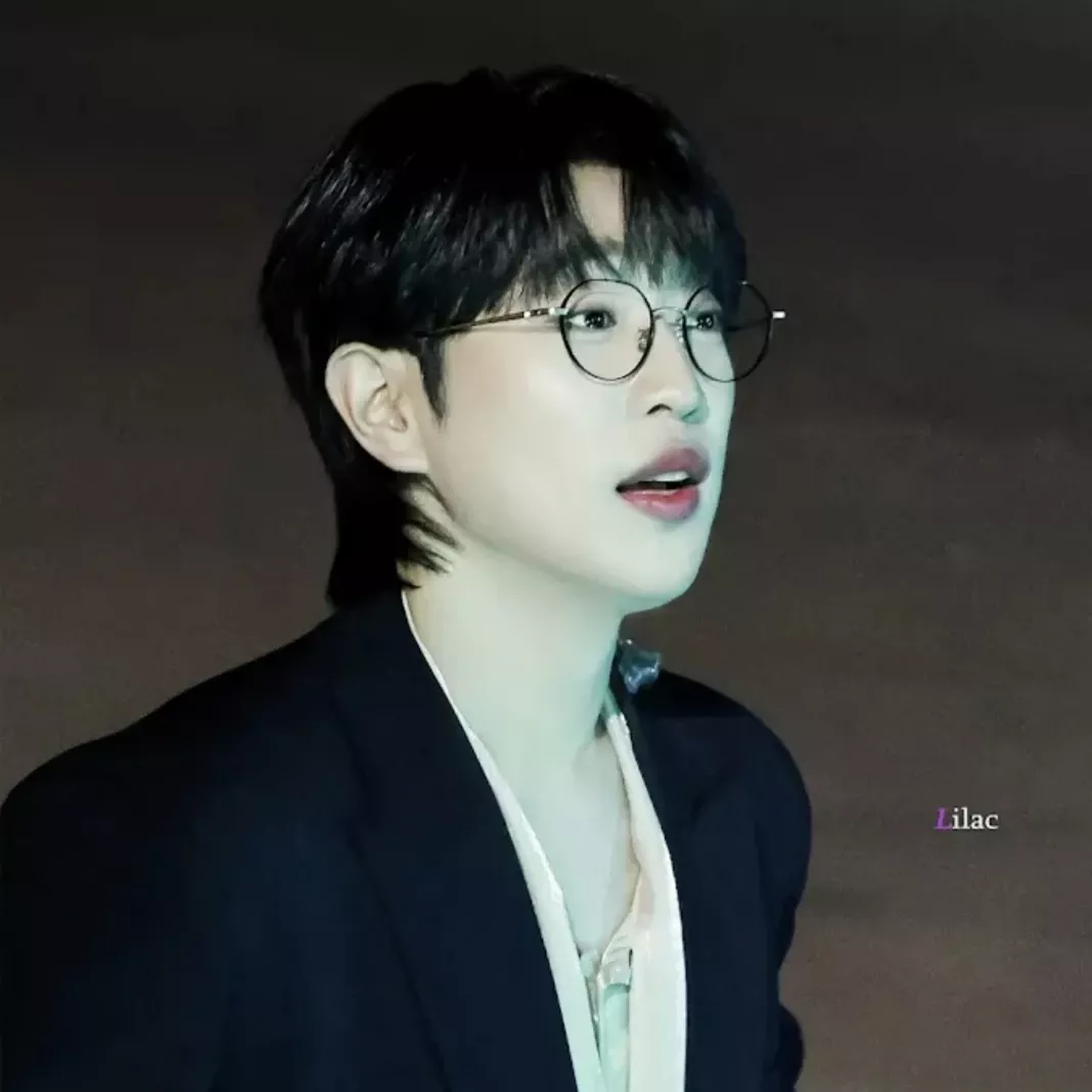 안성훈 최근 활동샷
