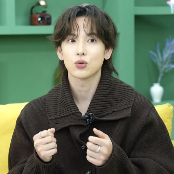 Recent activity shot of Yim Siwan