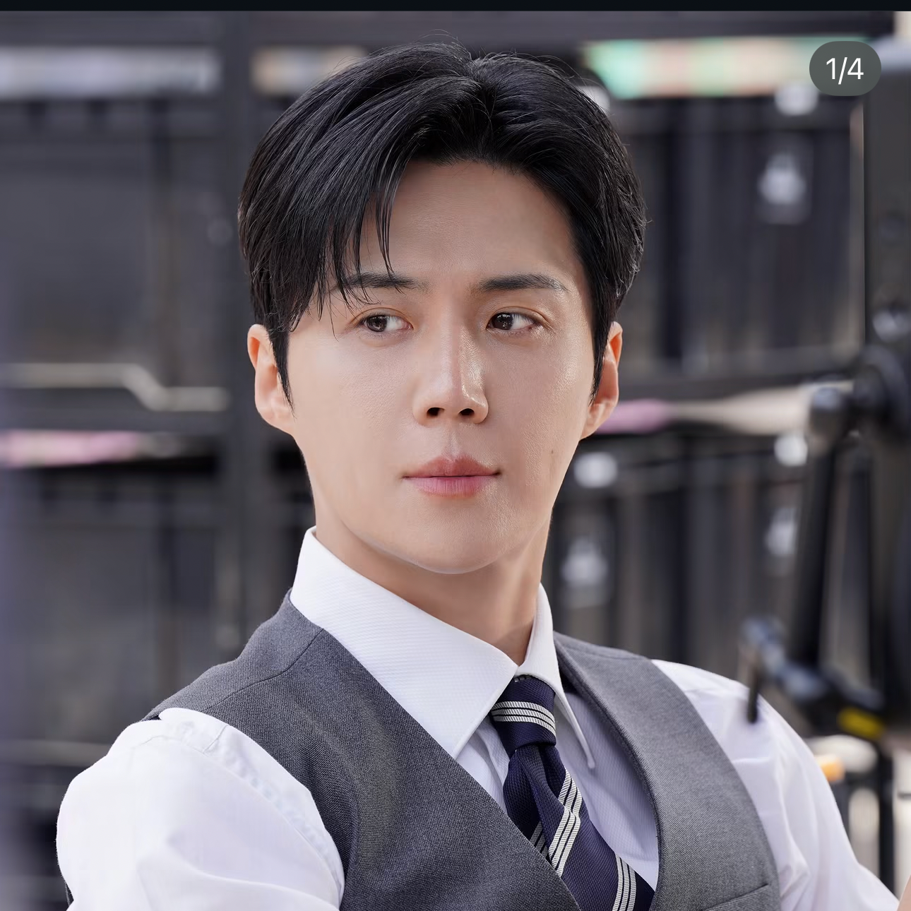 Foto kegiatan terbaru dari Kim Seonho