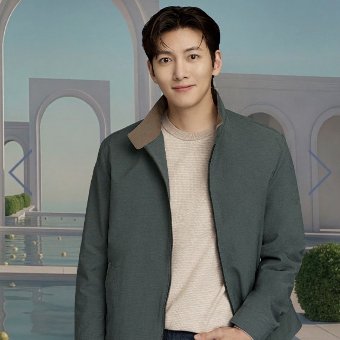 池昌旭的最新照片