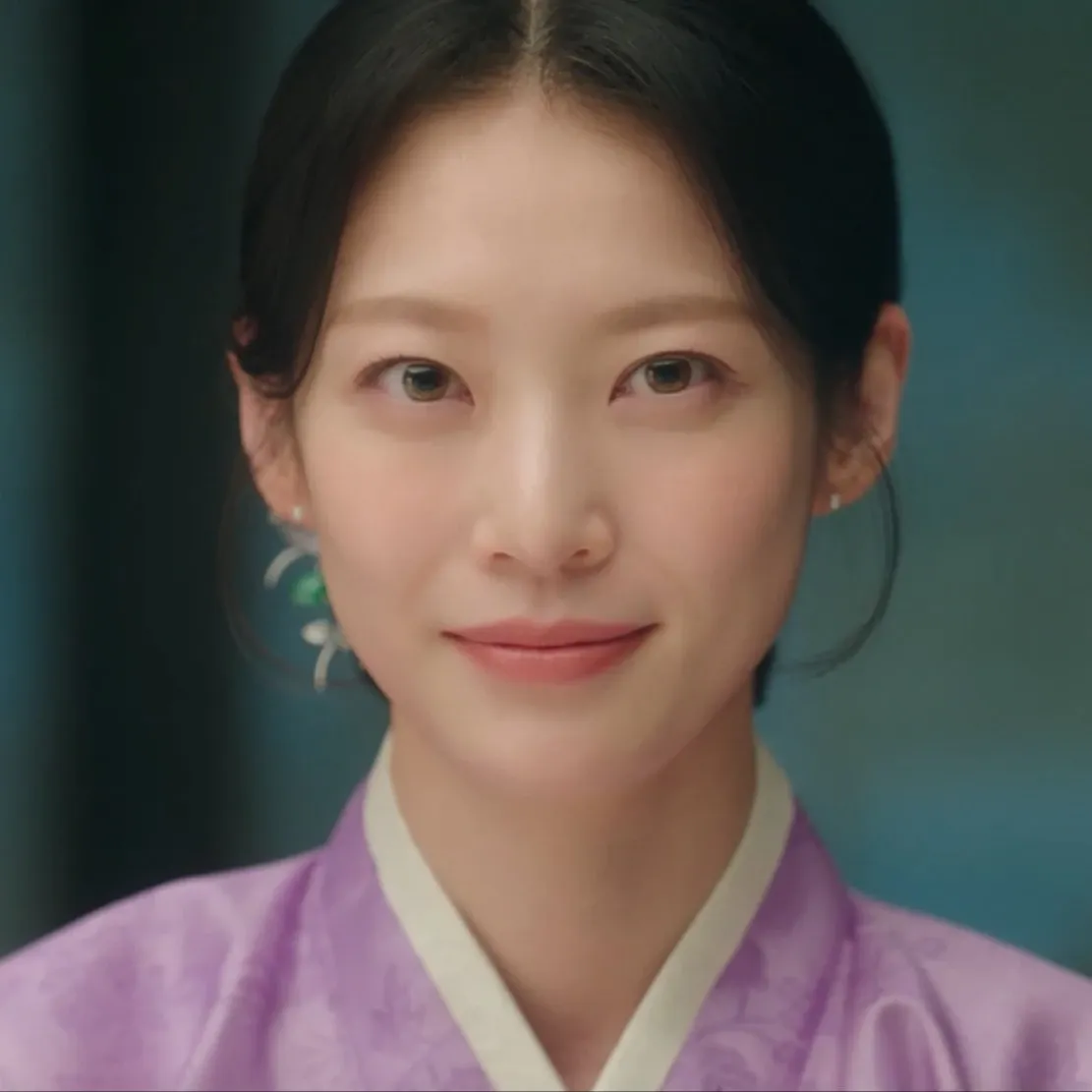 A moment captured by a fan of Gong Seungyeon