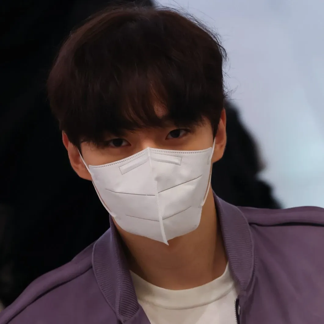 이준호 최근 활동샷