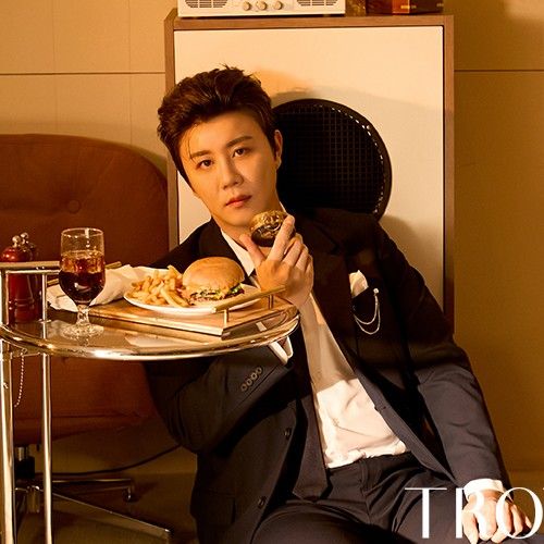 晉海成的近期活動照