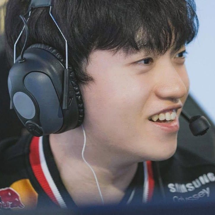 Cuplikan di balik layar dari Keria