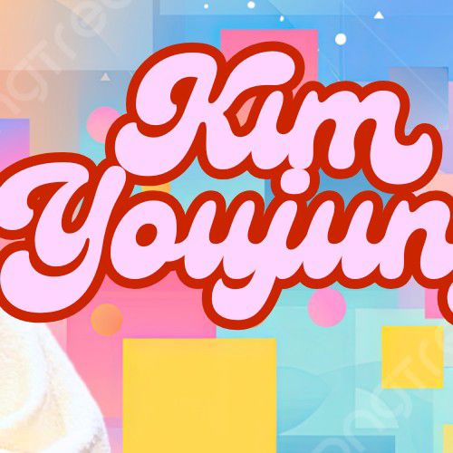 Latest photo of Kim Youjung