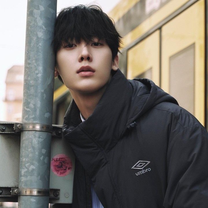 尹产贺的幕后花絮