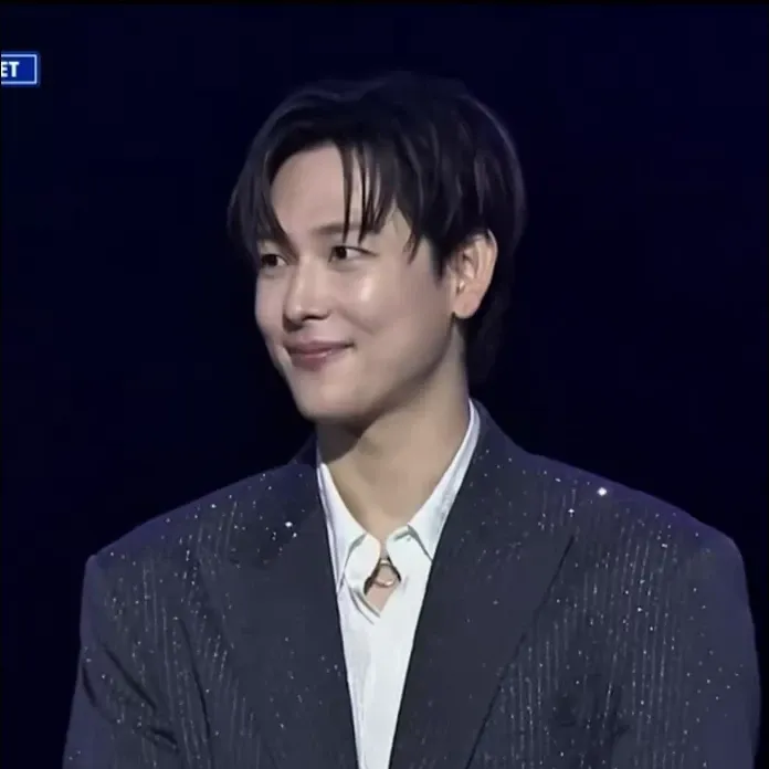 Latest photo of Yim Siwan