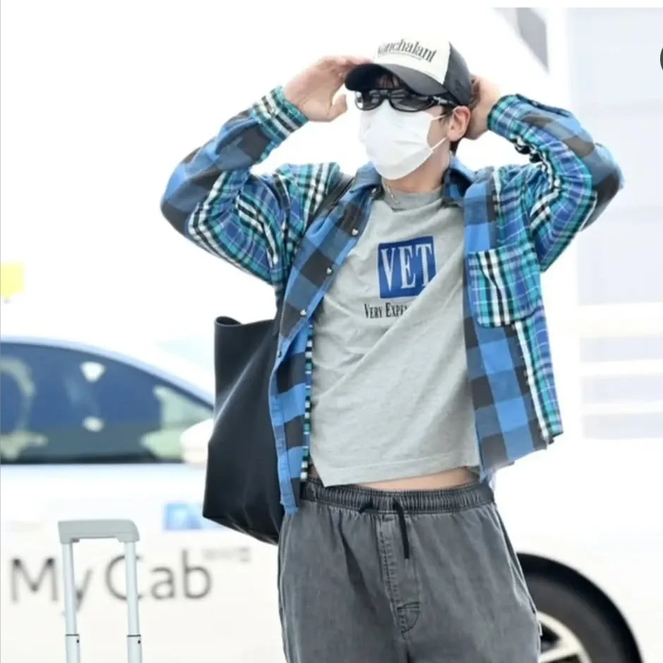 Recent activity shot of Ji Changwook