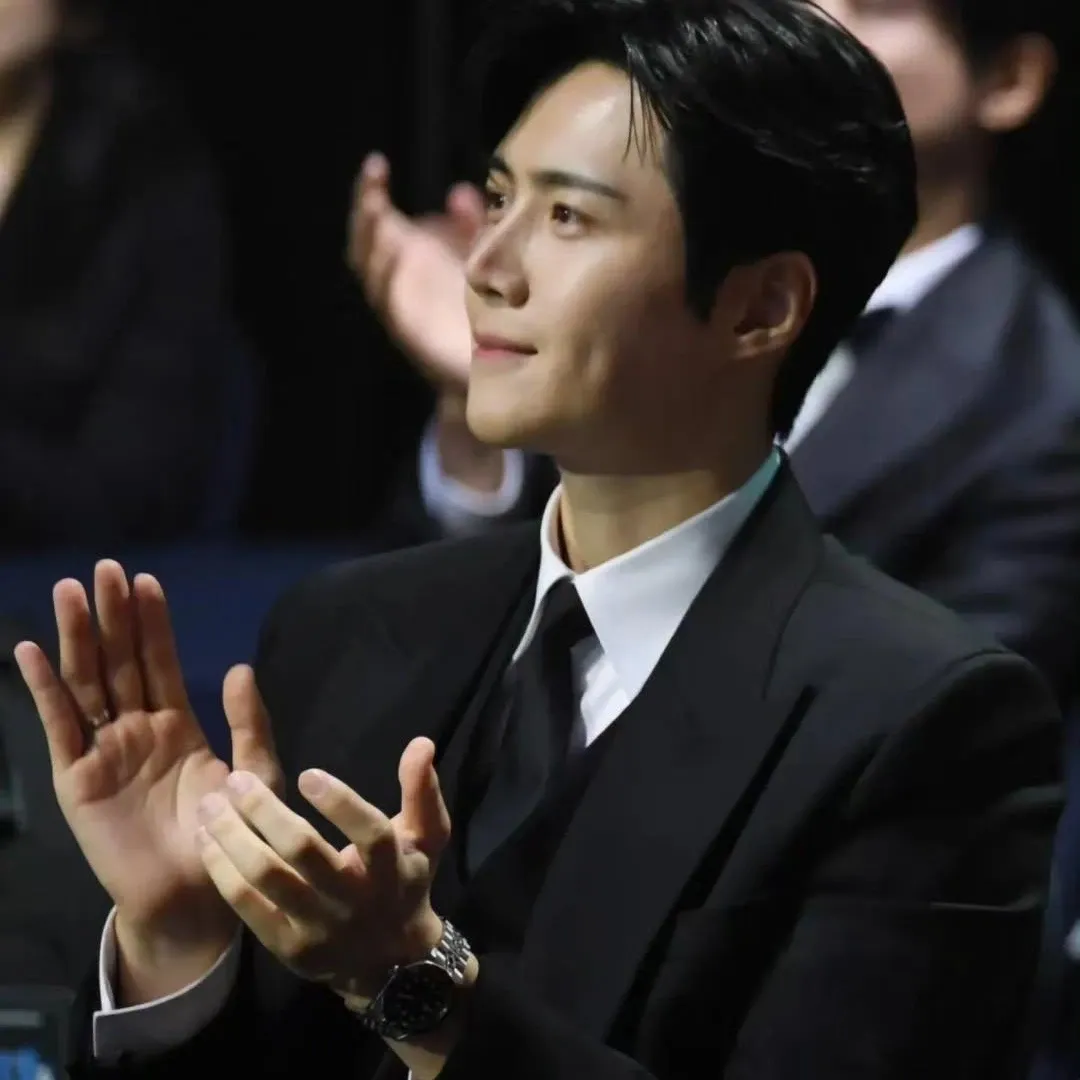 김선호의 최신 사진