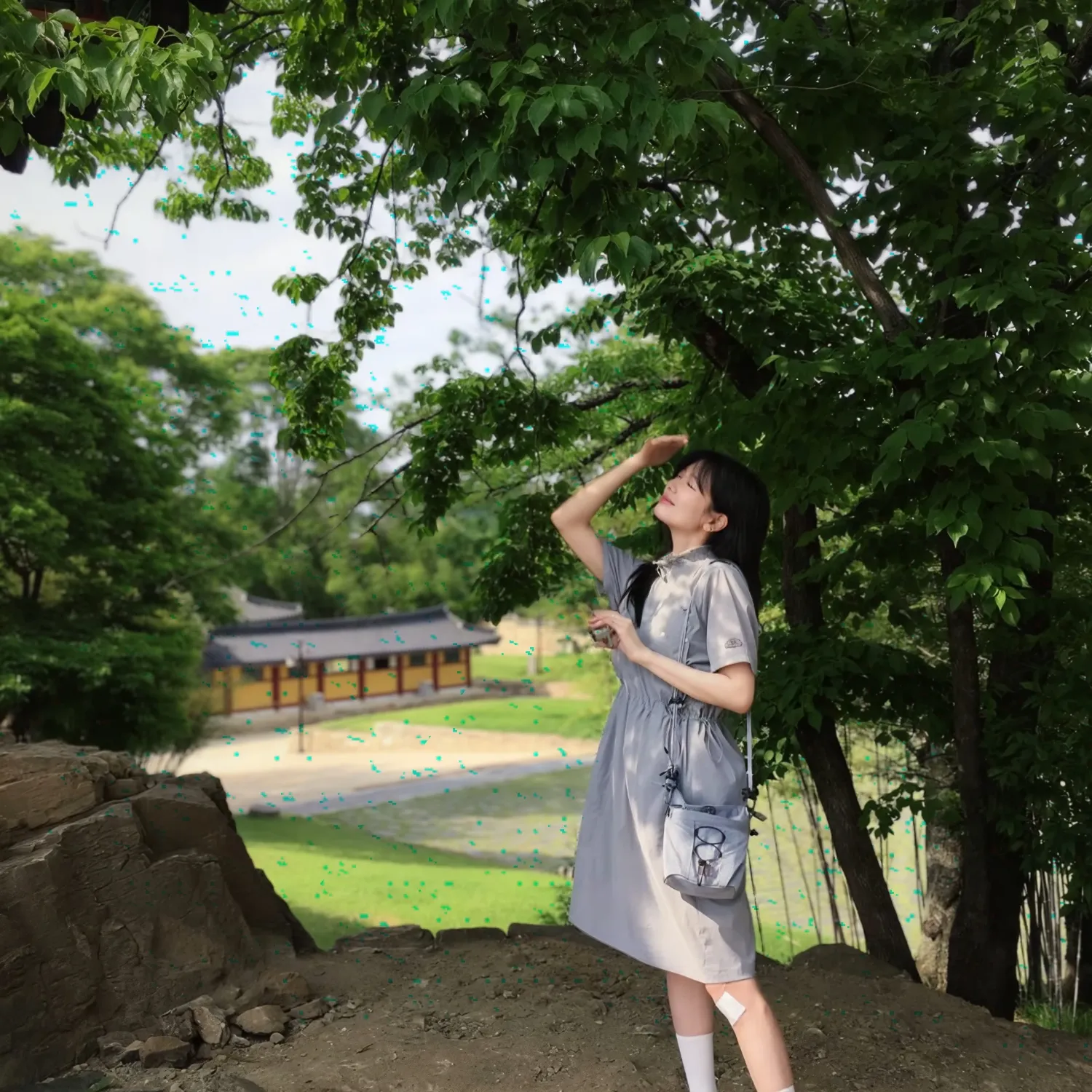 Latest photo of Jung Somin