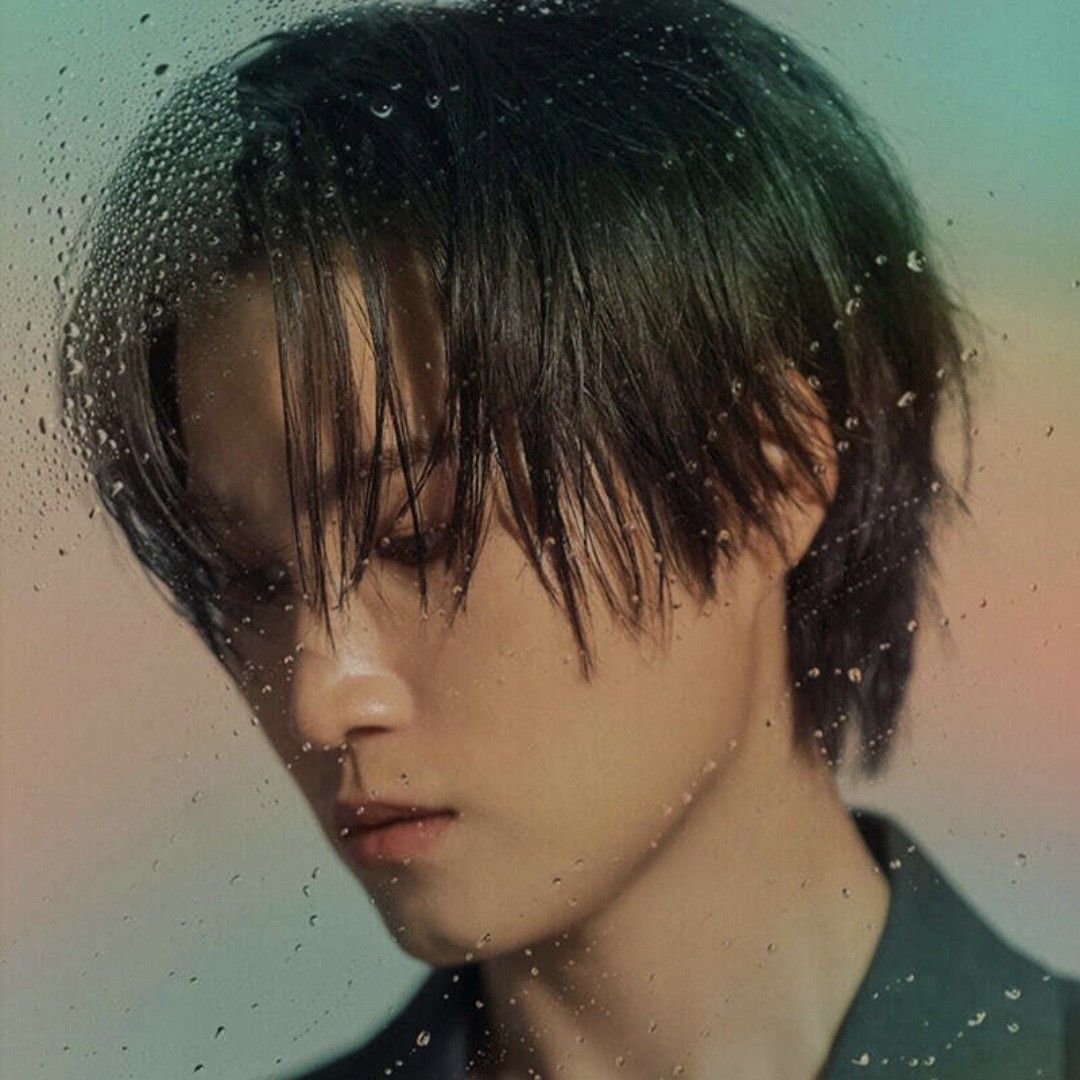 김희재의 최신 사진