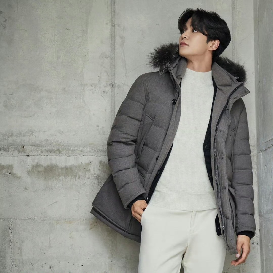 路云的最新照片