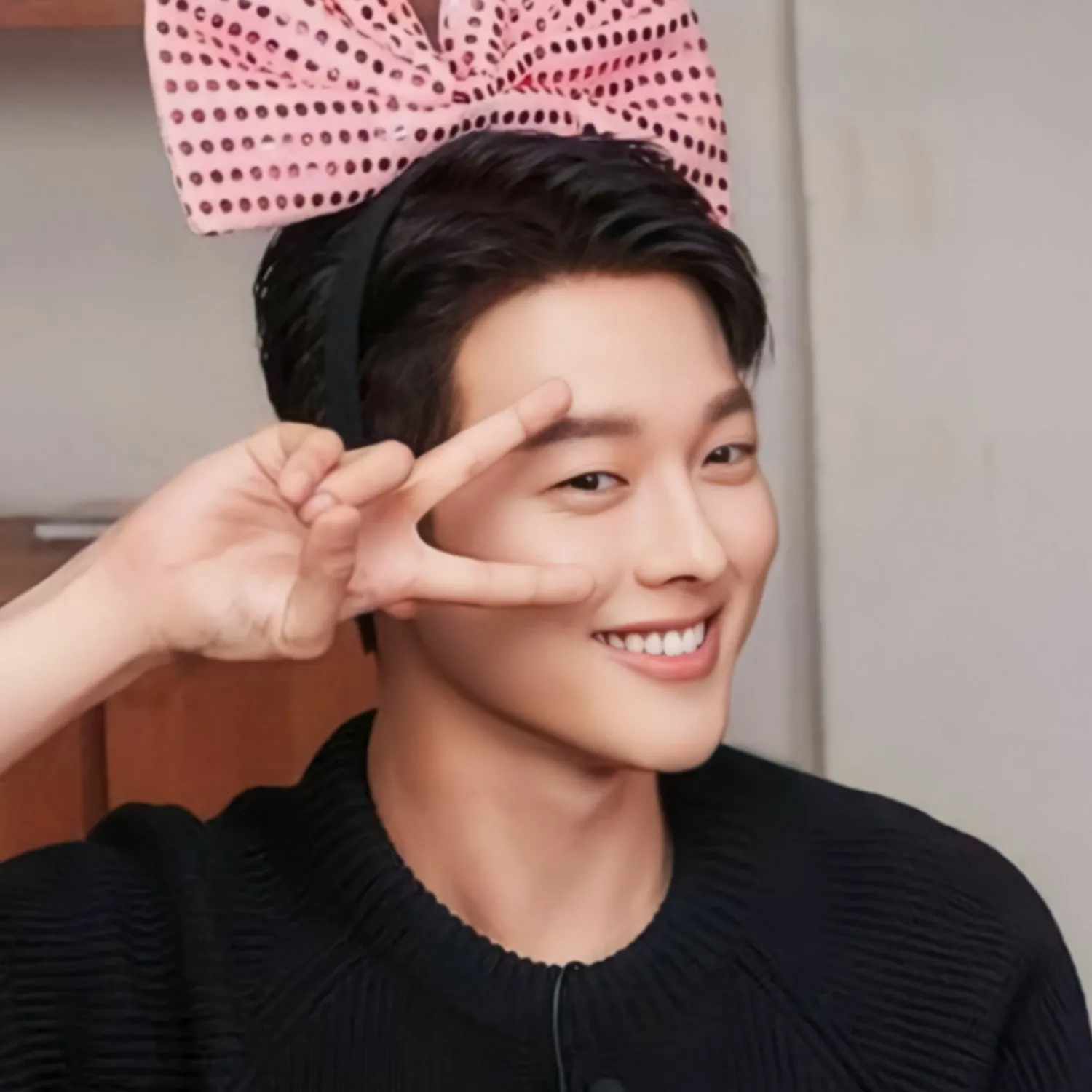 Latest photo of Jang Kiyong