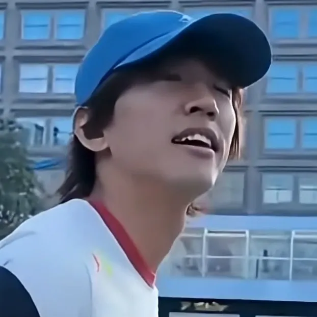 李承允的幕後花絮