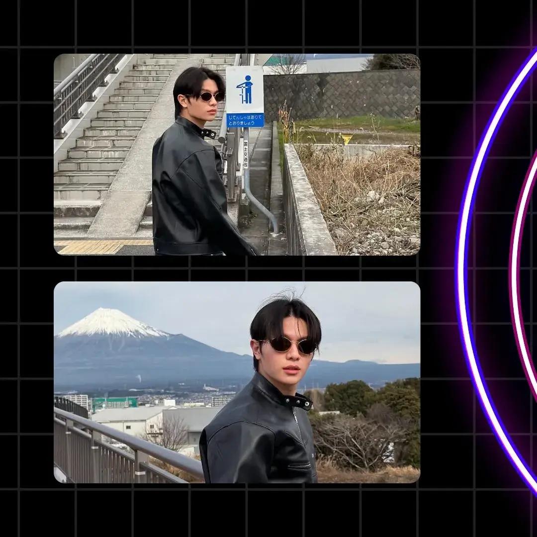 Latest photo of William Jakrapatr Kaewpanpong