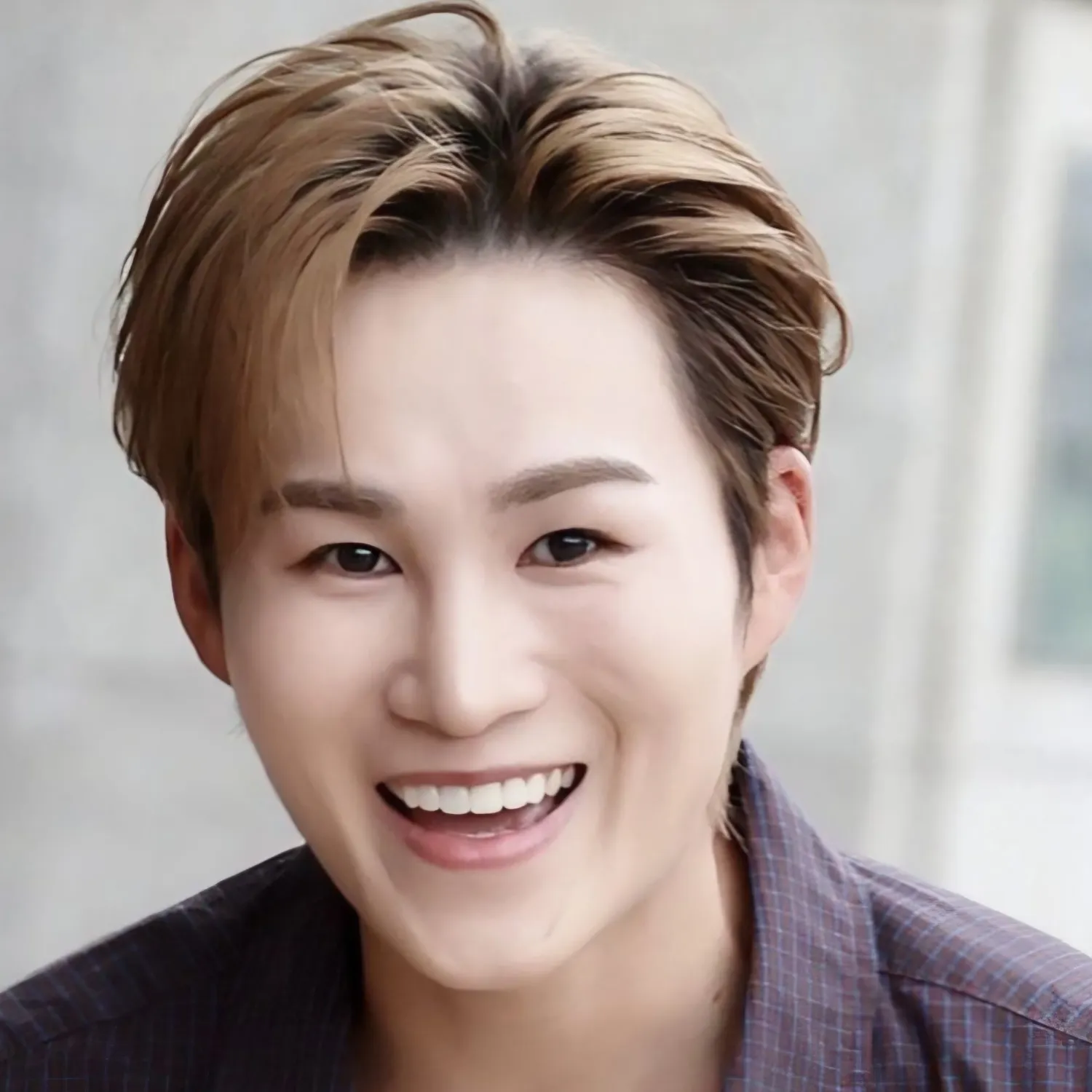 김희재 최근 활동샷