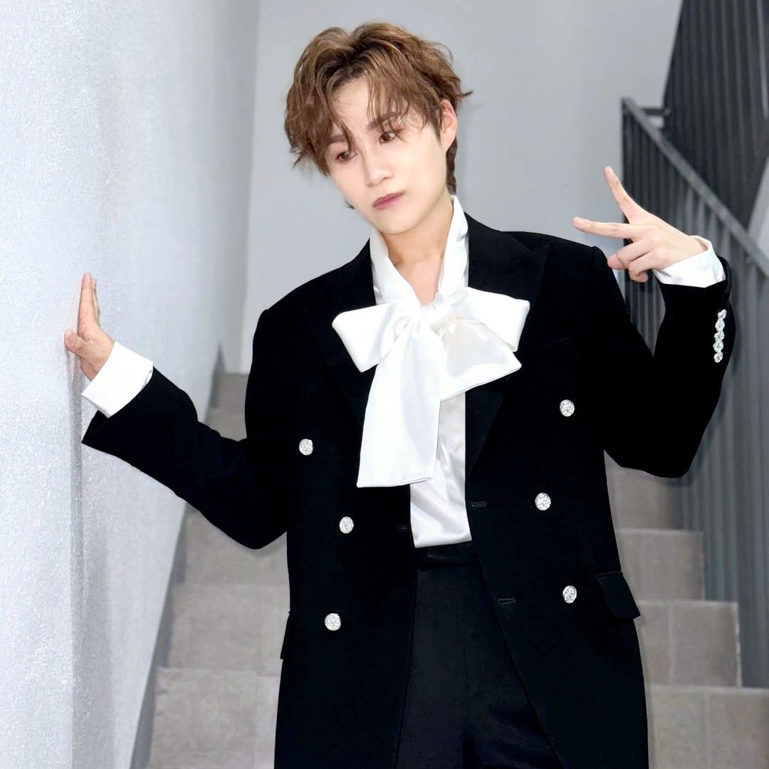 김희재의 최신 사진