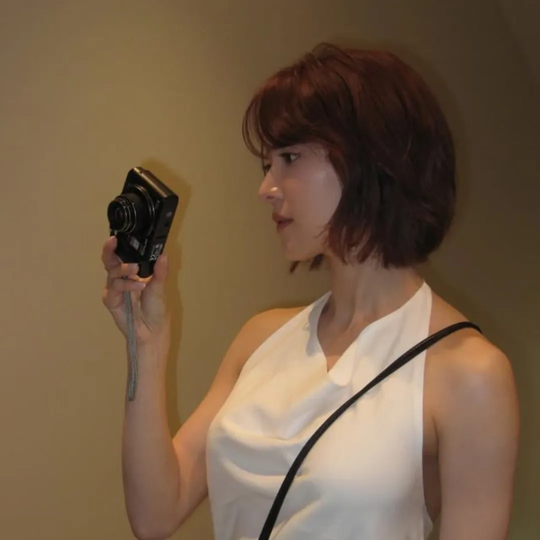 A moment captured by a fan of Lee Seyoung