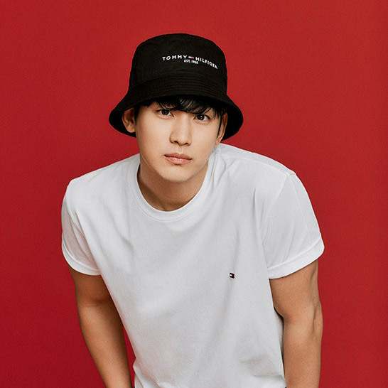 Cuplikan di balik layar dari Kim Soohyun