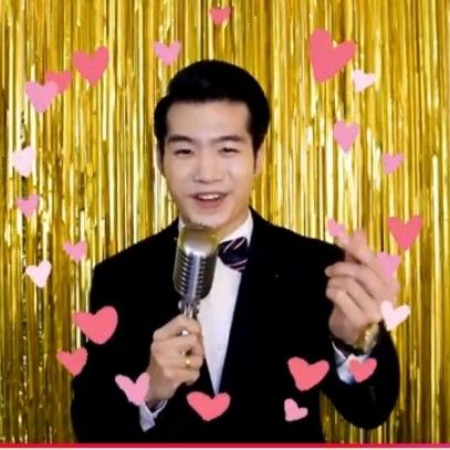 チョ・ミョンソプの最新写真