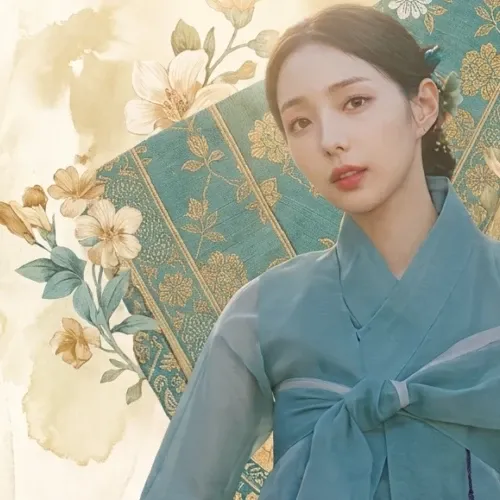 Latest photo of Chae Soobin