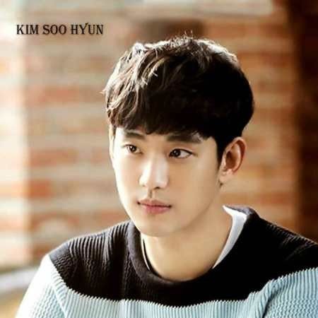 金秀賢的最新照片