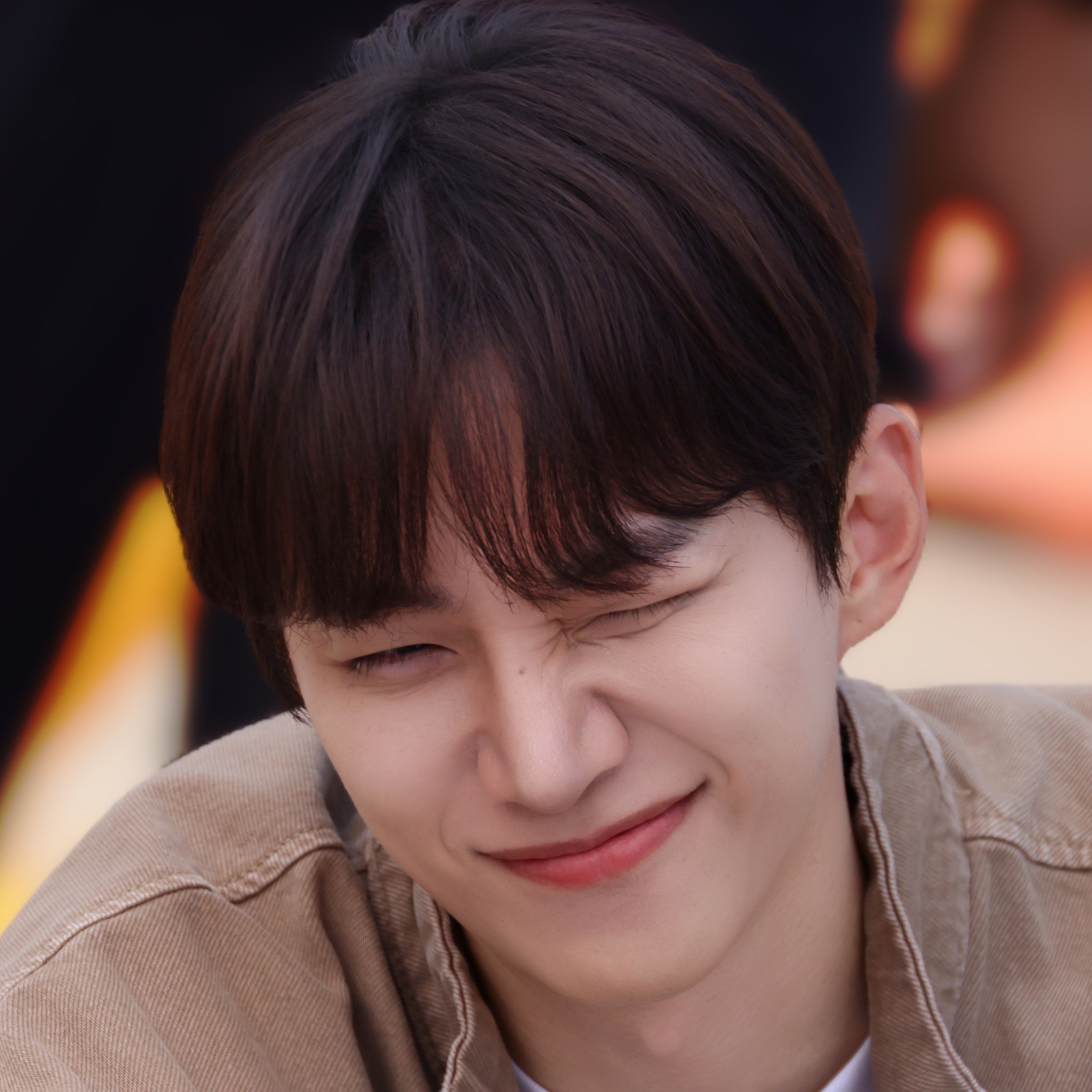 李俊昊的近期活动照