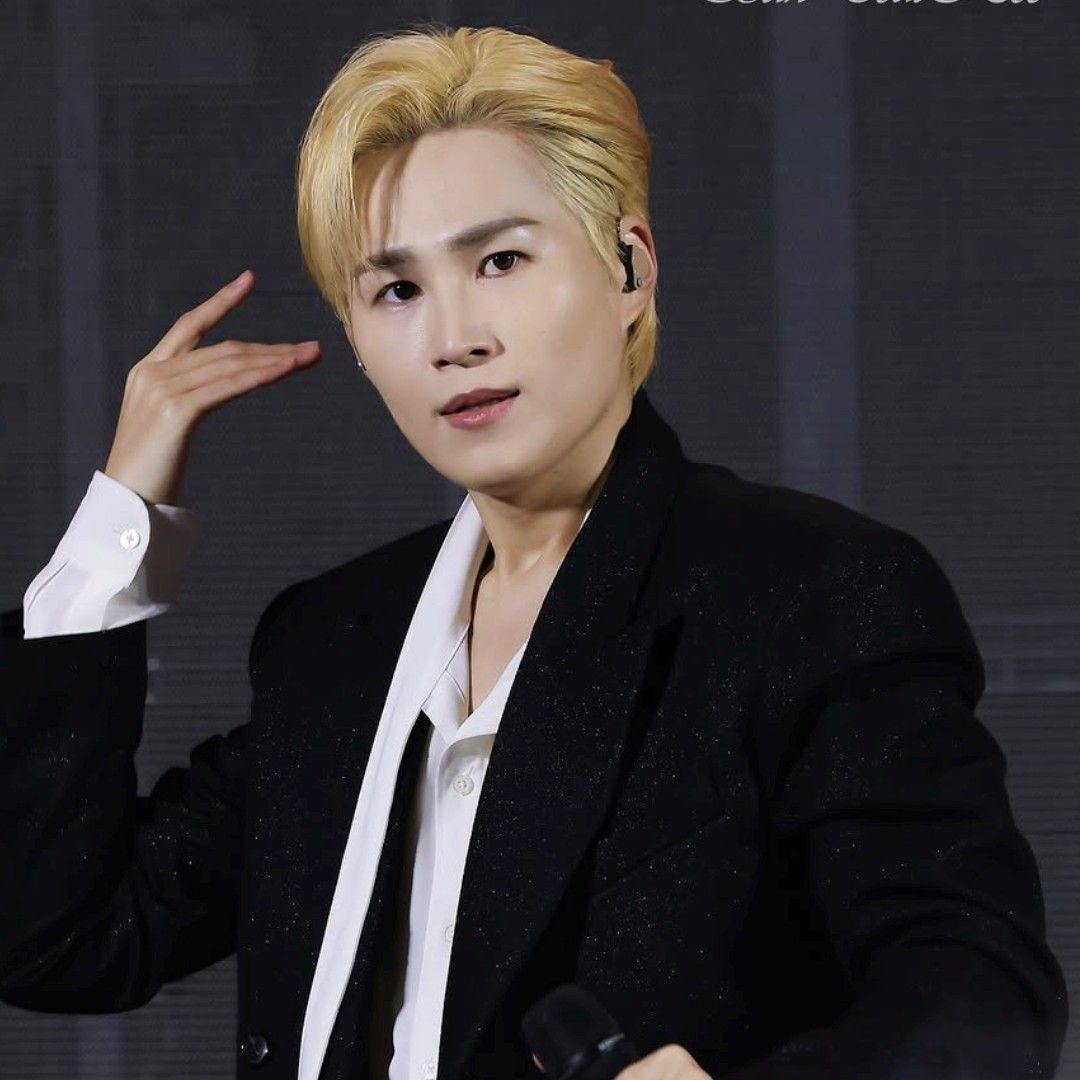 金熙栽的幕後花絮