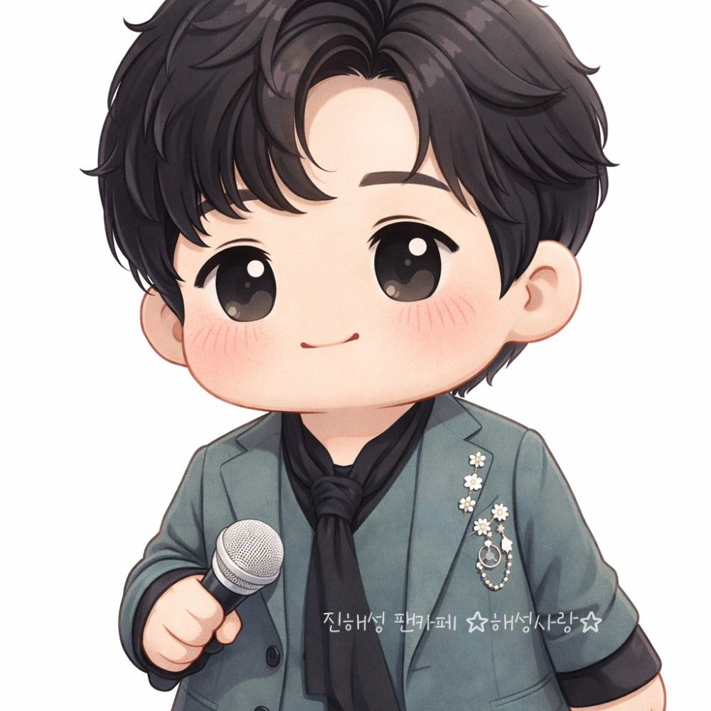 晉海成的近期活動照