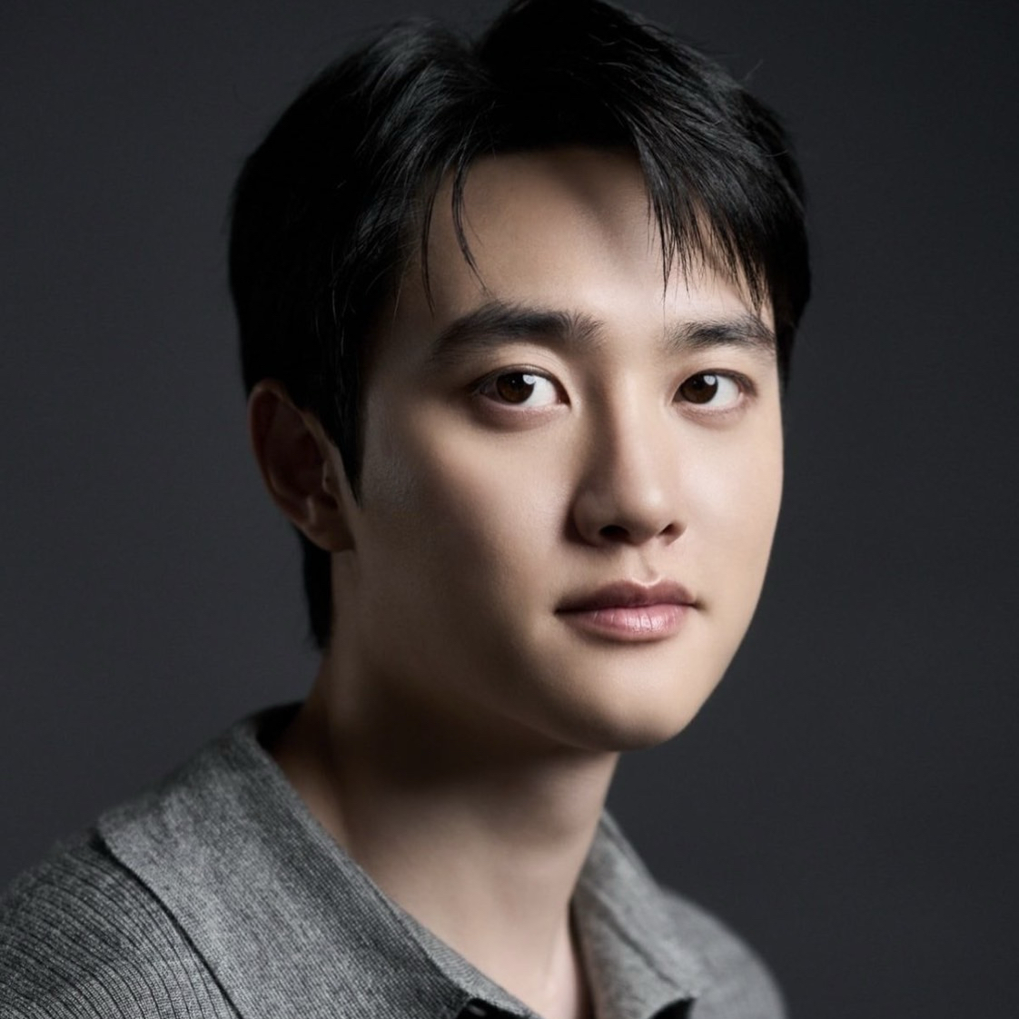 도경수 (디오)의 비하인드 컷